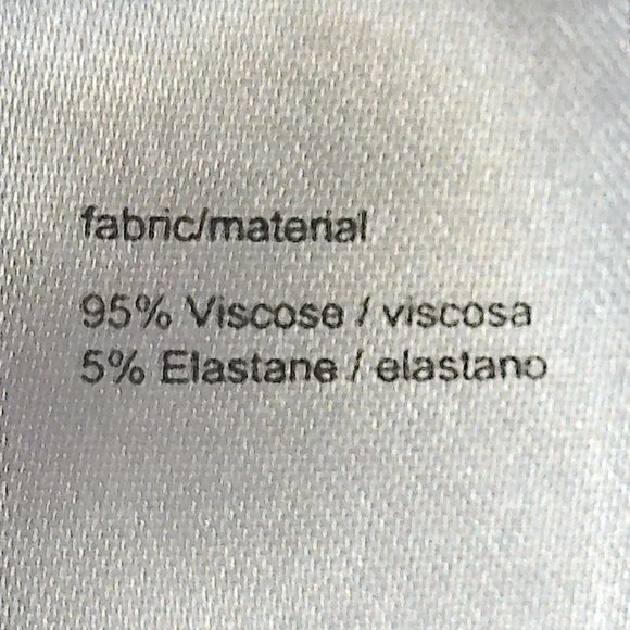 Multi-Colored Chevron Print Sleeveless Tie Waist Dress SZ 1X by Lascana Venus - Picture 7 of 8